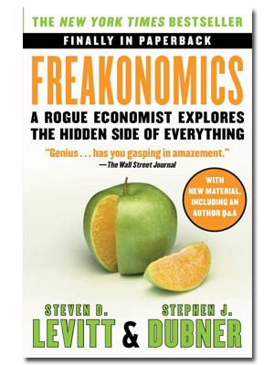 Freakonomics